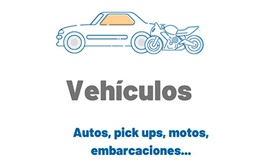 vehiculos