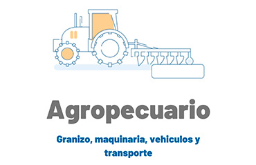  granizo agro