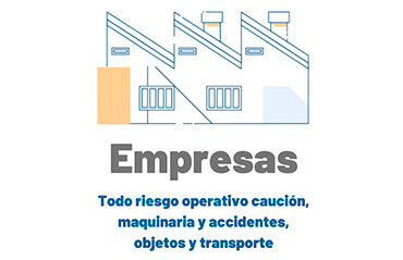 todo riesgo empresas